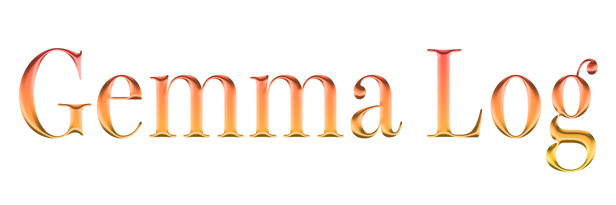 Gemma Log