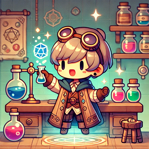 ゲームアセット