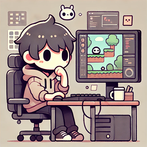 自作ゲーム